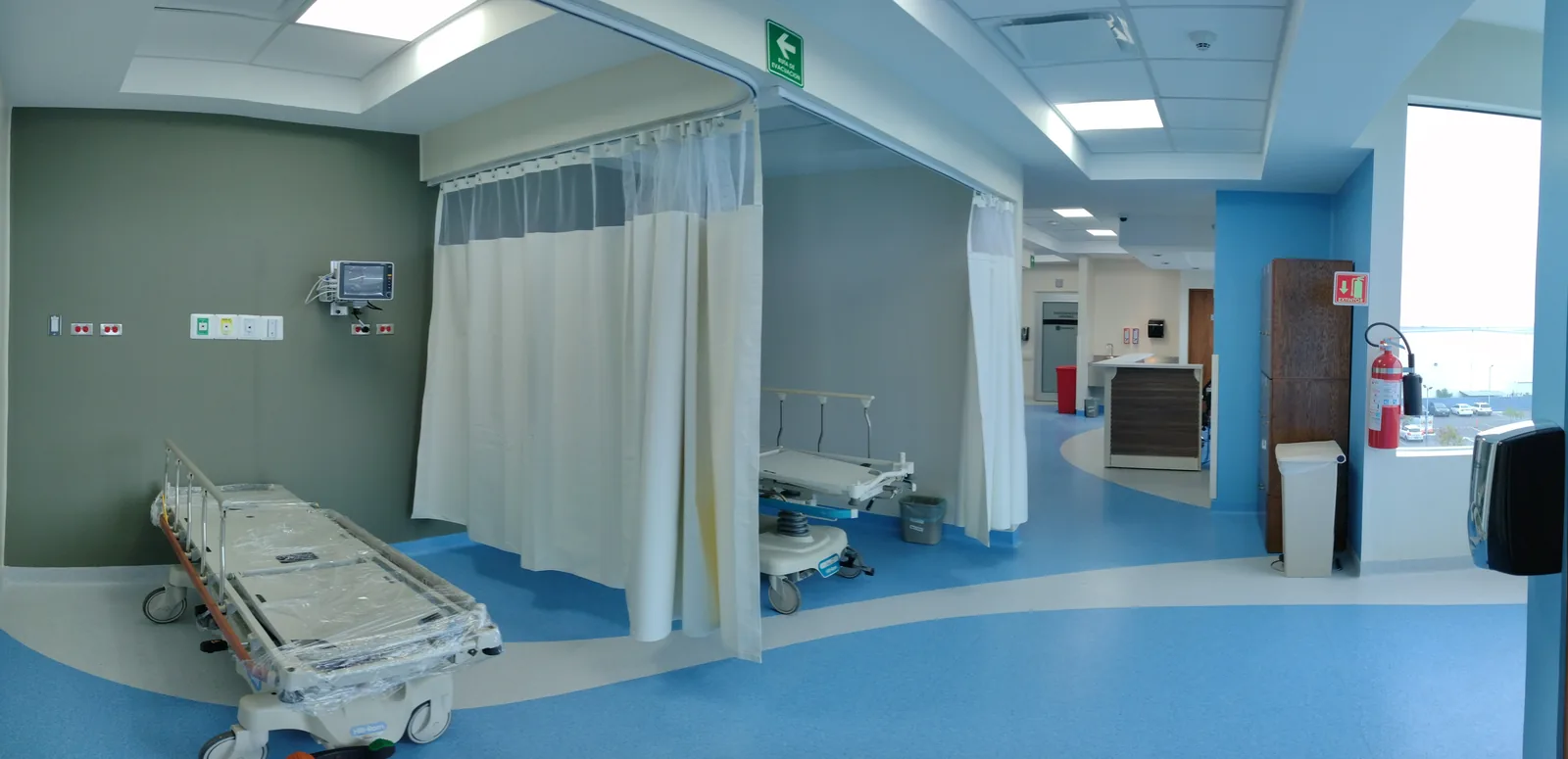 Hospitaria, Escobedo — imagen 21