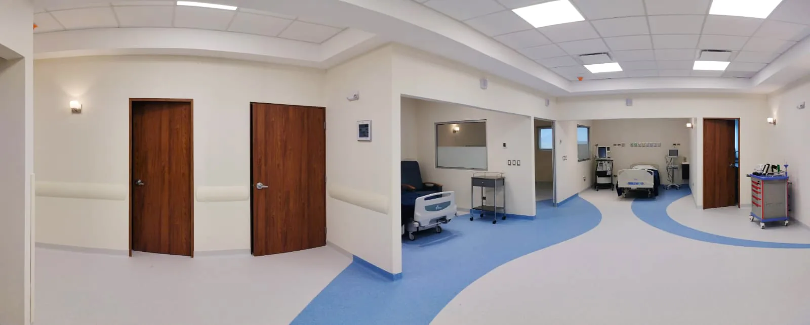 Hospitaria, Escobedo — imagen 23