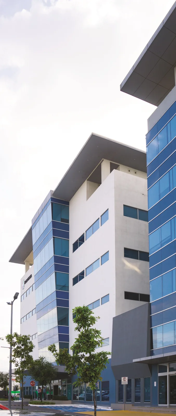 Hospitaria, Escobedo — imagen 3