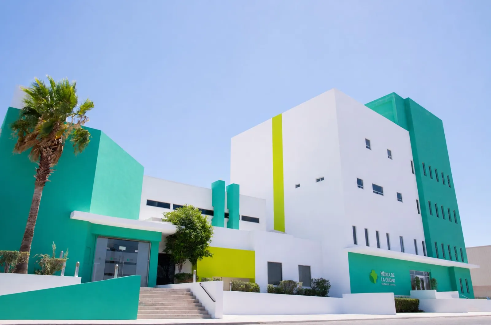 Médica de la Ciudad Hermosillo