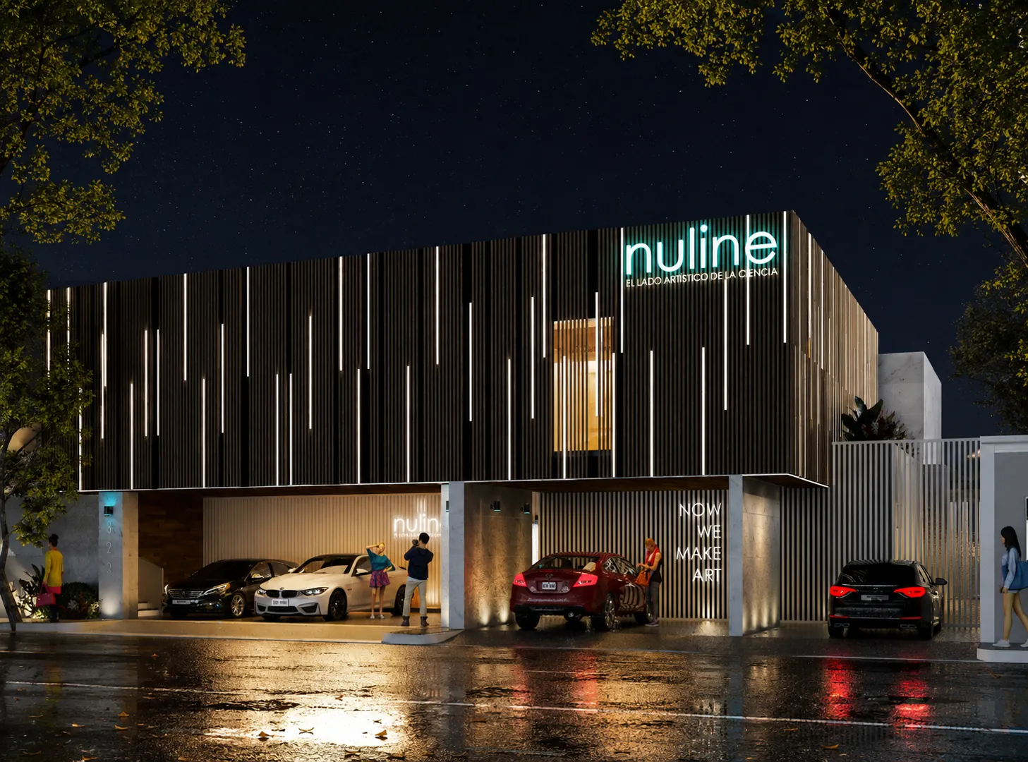 Nuline Clinic