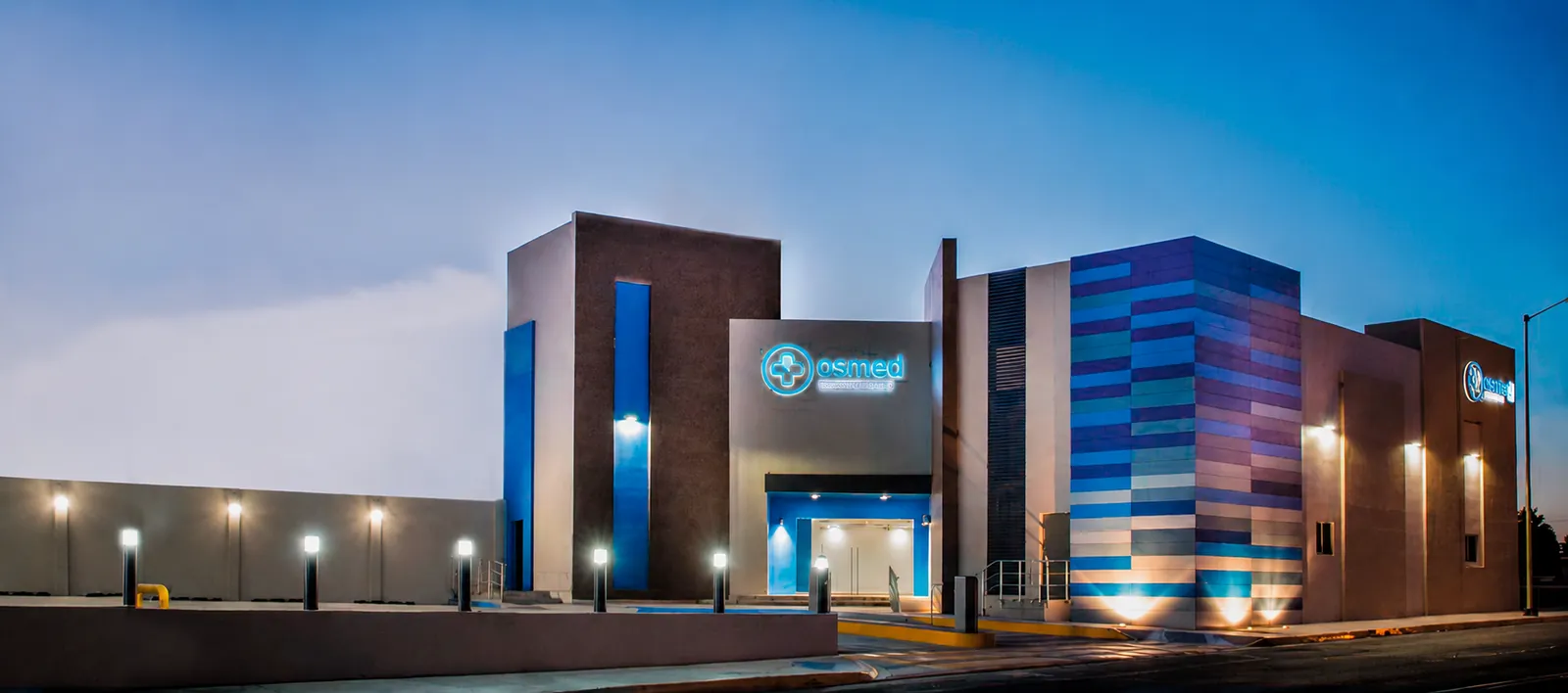 Osmed Servicios Médicos